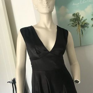 Charlie Brown Vintage Sashed Cocktail 